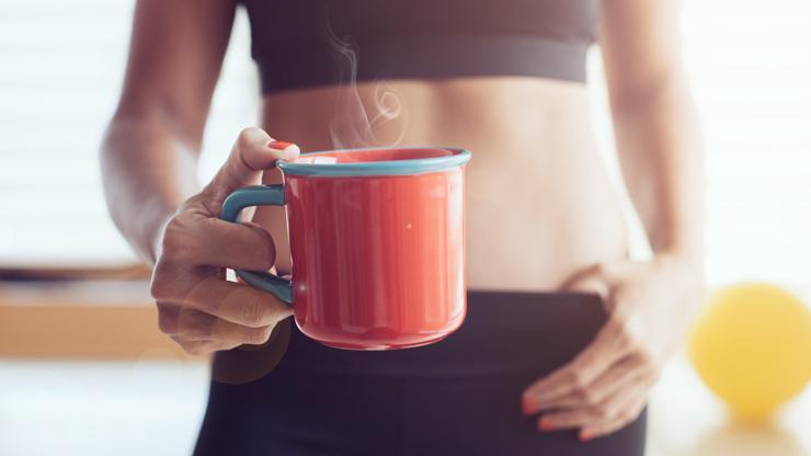 Yeni yıla fit girmek için bunları mutlaka yapın