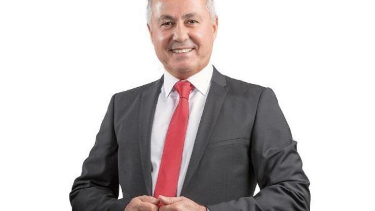 Başkan Sözenden yeni yıl mesajı