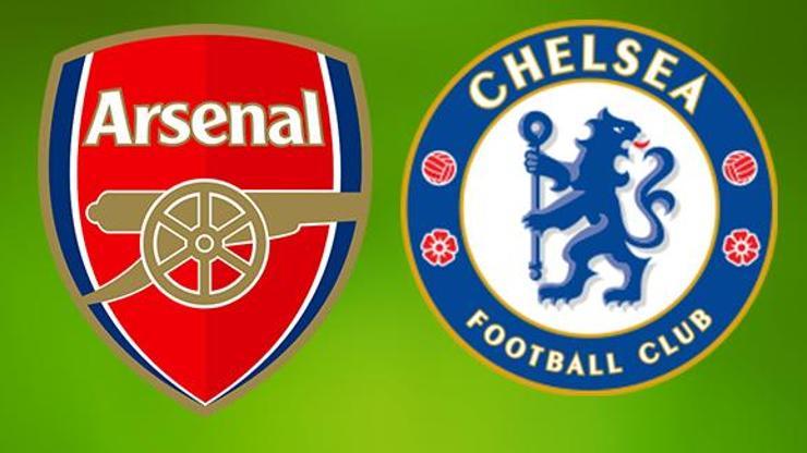 Arsenal Chelsea maçı ne zaman, saat kaçta, hangi kanalda