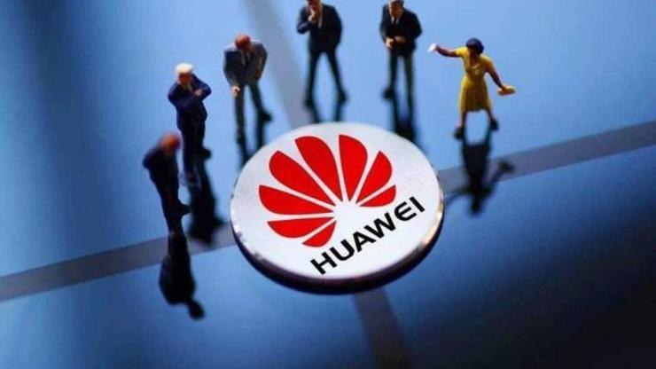 Huawei için 2019 nasıl geçti