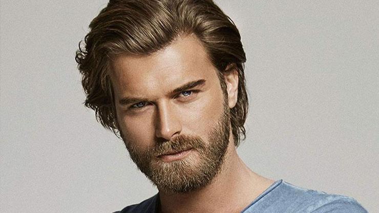 Kıvanç Tatlıtuğ, Atatürkü canlandıracak mı Beklenen açıklama geldi