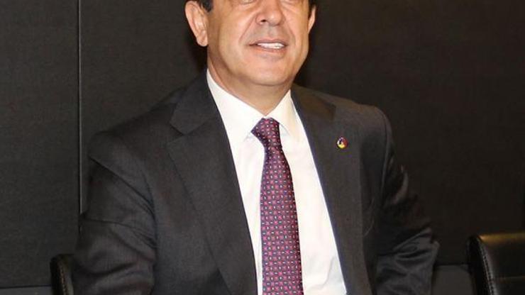Başkan Çandırın yeni yıl mesajı