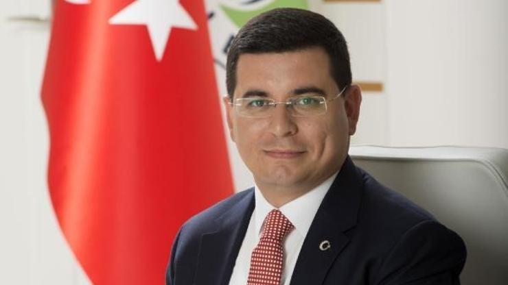 Başkan Tütüncünün yeni yıl mesajı