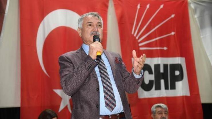 Kozan’a Şehit Asteğmen Kubilay’ın büstü dikilecek