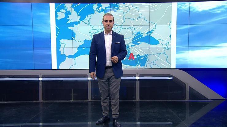 Hava Durumu (31-12-2019)