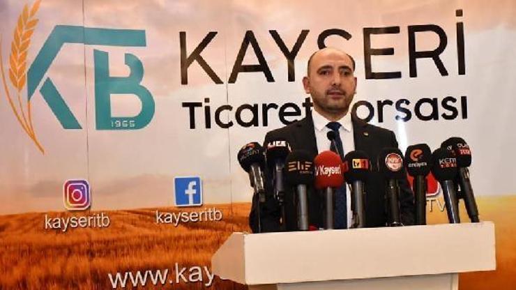 KTBden değerlendirme toplantısı