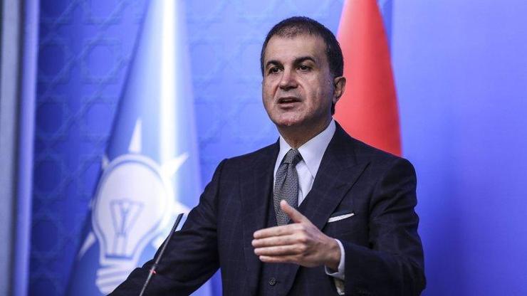 AK Partili Çelik: Terör yenilmezse insanlık kaybeder