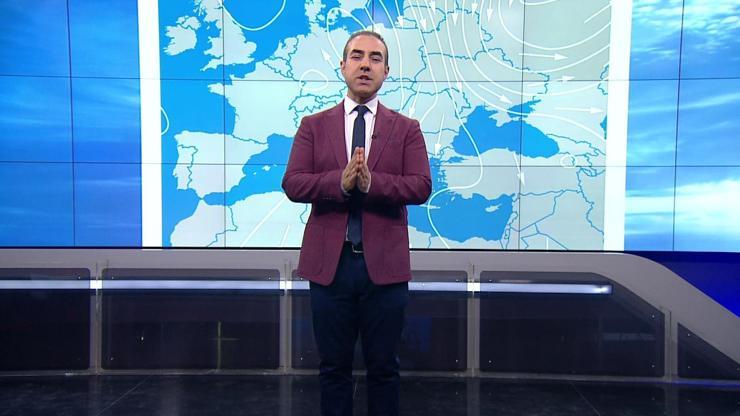 Hava Durumu (01-01-2020)