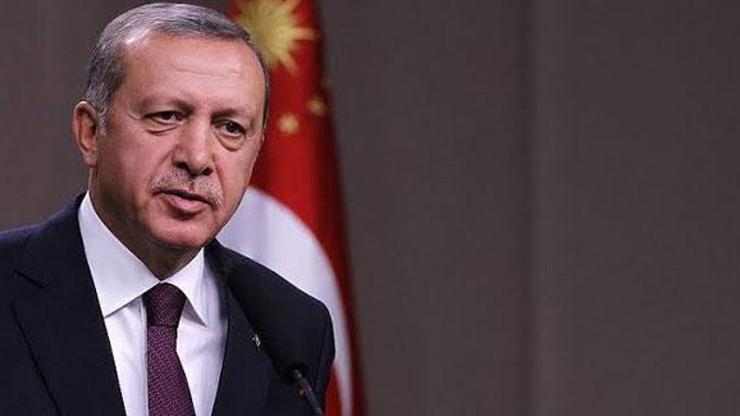 Cumhurbaşkanı Erdoğandan yeni yıl mesajı
