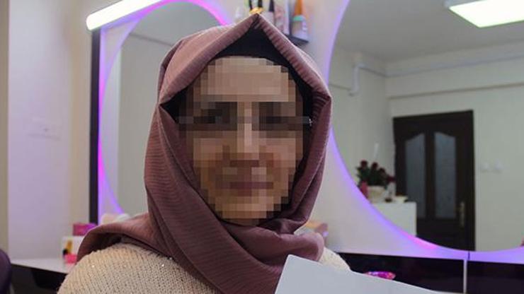 Ehliyet almaya gitti, evli olduğunu öğrendi