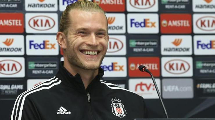 Beşiktaştan Loris Karius teklifi