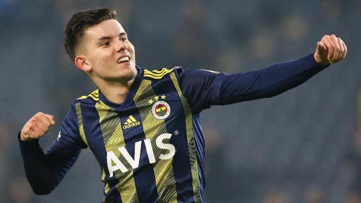 Ferdi Kadıoğlunu unut