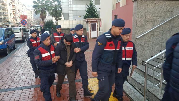 3 DEAŞ şüphelisi gözaltına alındı