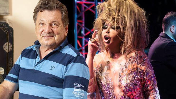 Bülent Ersoydan ünlü gurme Vedat Milora cevap