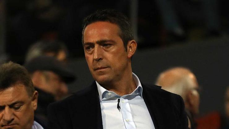 Fenerbahçede 101 milyonluk kriz Transfer yasağı ve puan silme