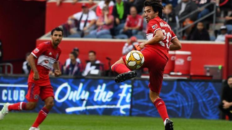 Beşiktaşa Nico Gaitan teklifi