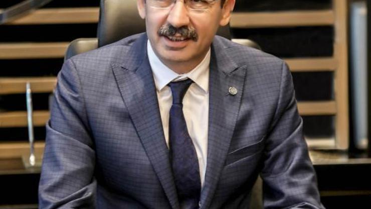 Başkan Gülsoydan KDV indirimi açıklaması