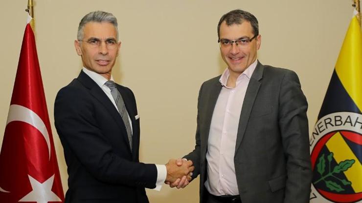 Alper Boğuşlu ile yollar ayrıldı