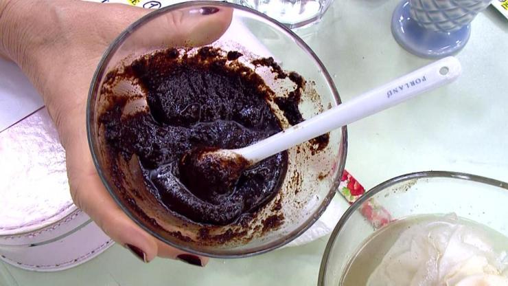 Selülit karşıtı peeling