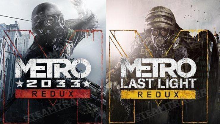 Metro Redux, Nintendo Switch için geliyor