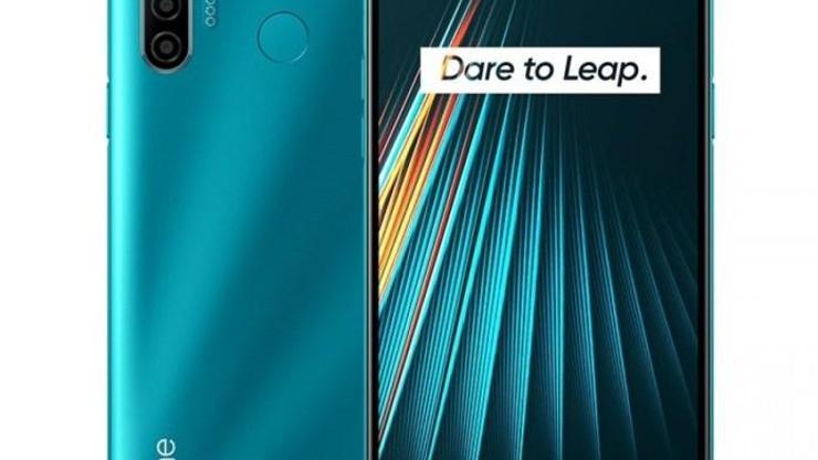 Xiaomiyi zor durumda bırakan Realme 5i geliyor
