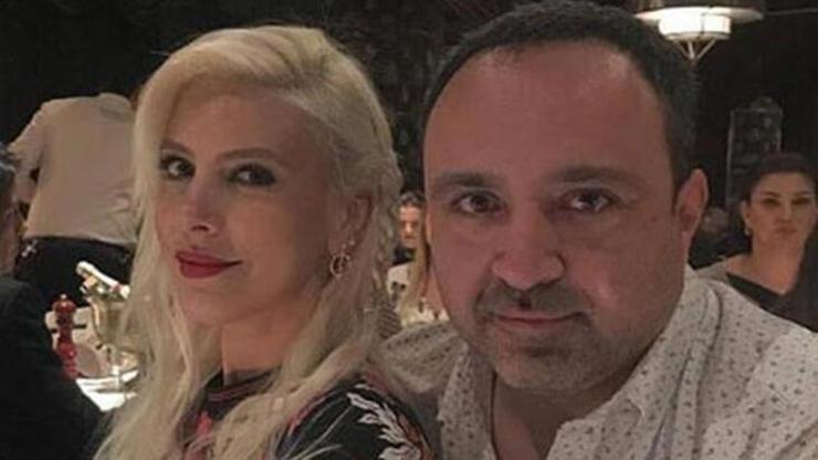 Eda Gök ile Emrah Albayrak barıştı