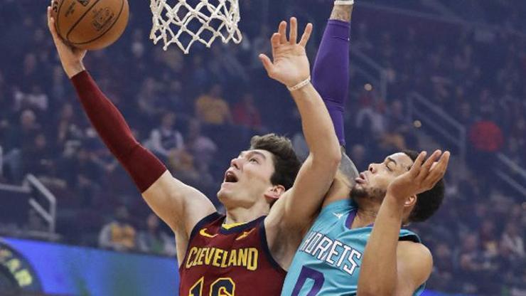 Cedi Osmanın 17 sayısı yetmedi