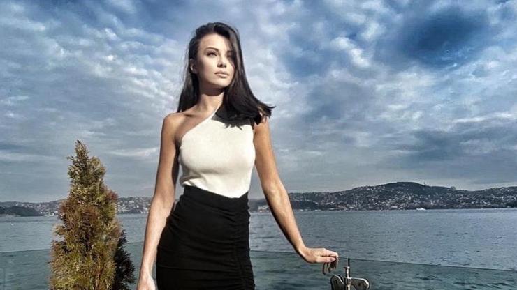 Tuvana Türkayın 2020 dilekleri