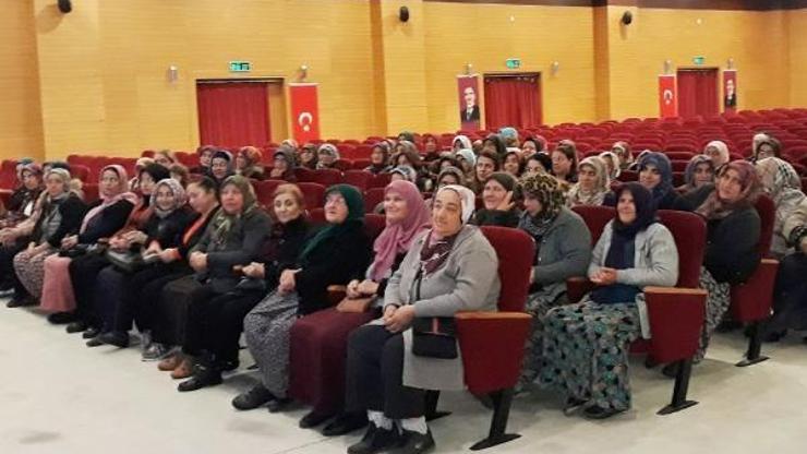 Manavgat Belediyesi kadınlar için kooperatif kuracak