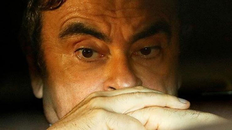 Carlos Ghosnun film gibi kaçışıyla ilgili yeni gelişme