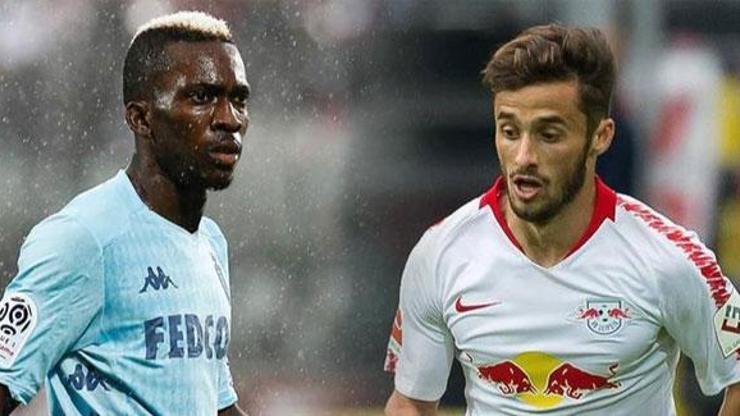 Galatasaraydan transfer hamlesi KAPa bildirildi
