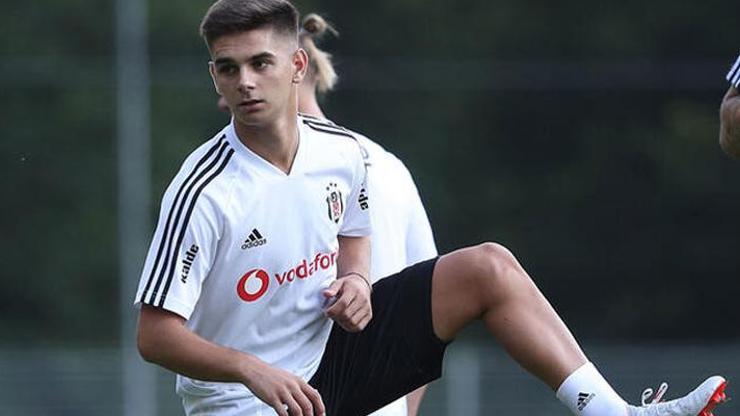 Beşiktaşta Ajdin Hasic krizi sürüyor