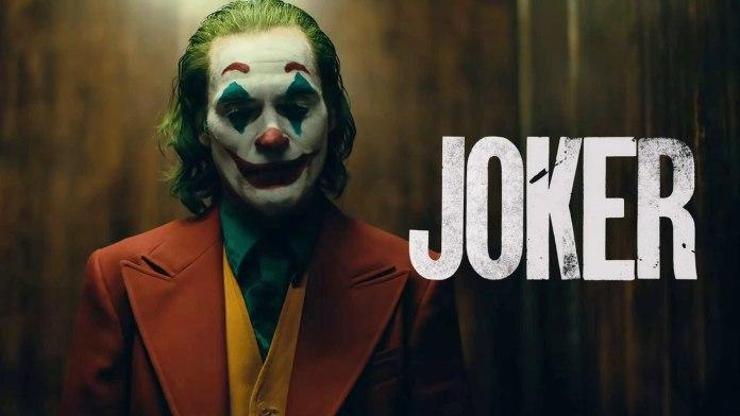 Joker, MK11 kadrosuna katılıyor