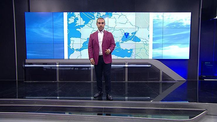 Hava Durumu (05-01-2020)