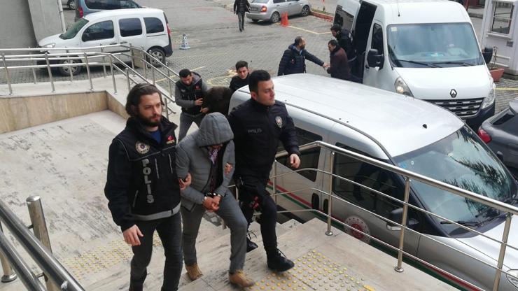 İl Emniyet Müdüründen torbacılara: Alemin batsın
