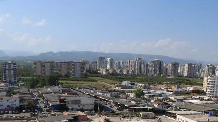 Başkan Tarhan’dan sanayi sitesi çağrısı