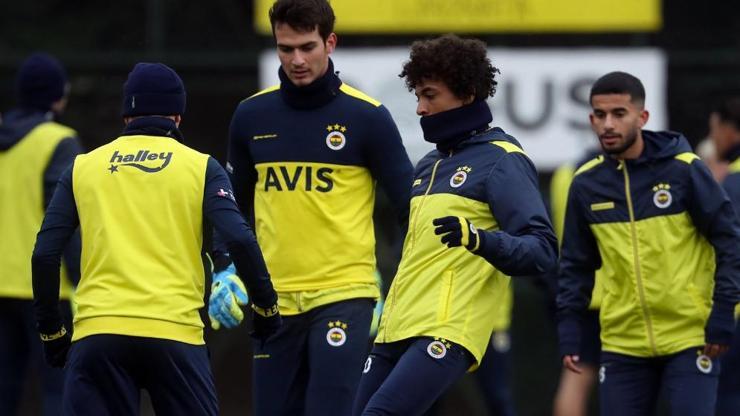 Fenerbahçenin kadrosunda 8 eksik var