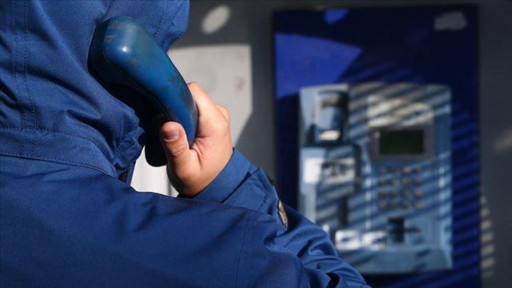 Samsunda FETÖnün ankesör soruşturmasında 22 gözaltı kararı