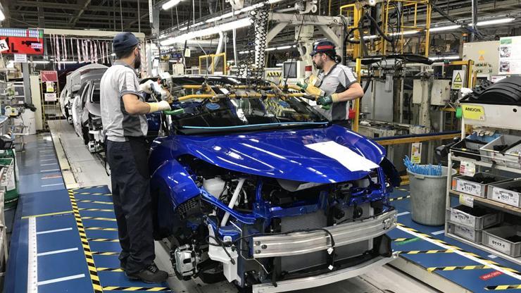 Toyota, Türkiyeden sistem ihraç edecek