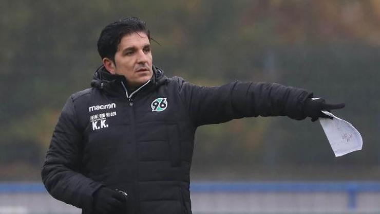 Kenan Koçak Almanyada ses getirdi