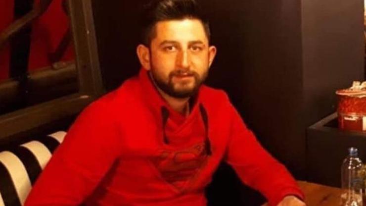 Tekirdağda gürültü cinayeti
