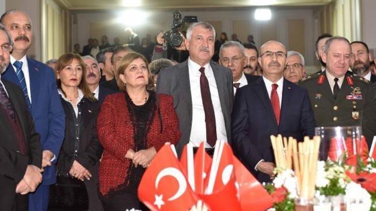 Başkan Karalar: 5 Ocak onur günümüzdür