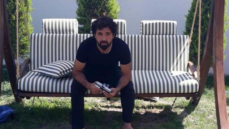 Torbalıdaki çifte cinayetin sanığı, nezarethanede intihara kalkışmış