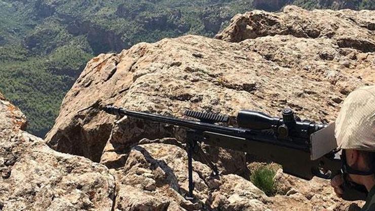 MİT ve jandarmadan ortak operasyon