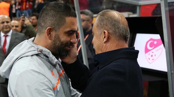 Arda Turan defteri henüz kapanmadı