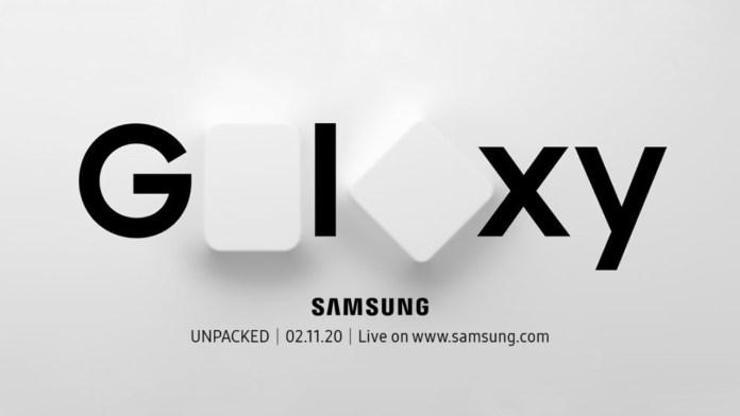 Galaxy S11 tanıtım tarihi: 11 Şubat 2020