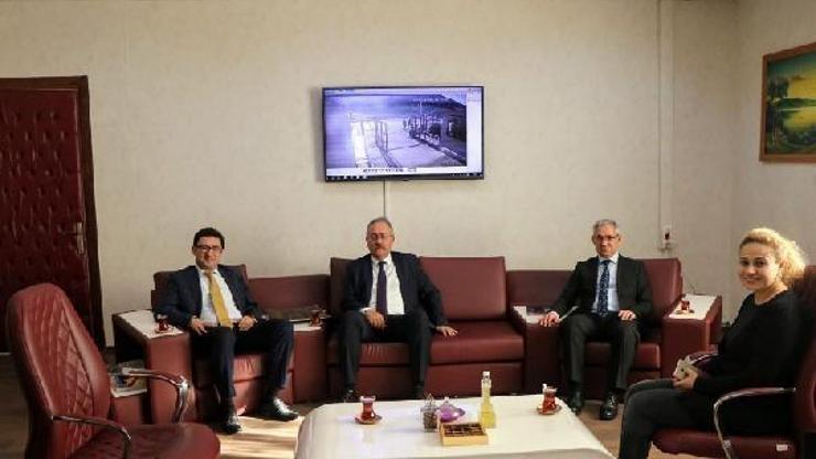 Hükümlüler, topluma kazandırılıyor