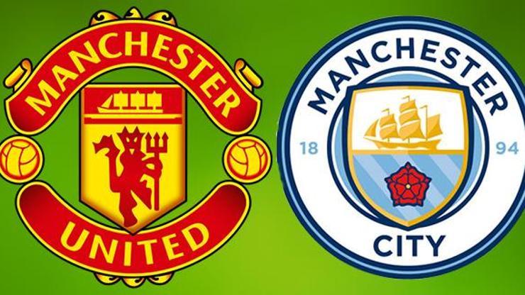 Kupa maçı... Manchester United - Manchester City maçı hangi kanalda, saat kaçta