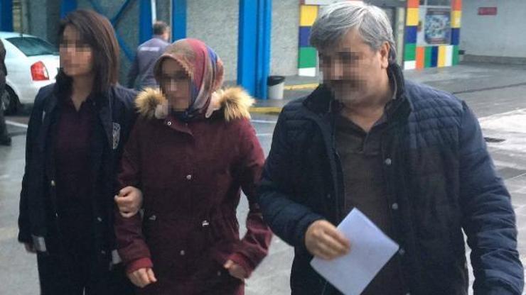 Konyada ByLock operasyonu: 5 gözaltı
