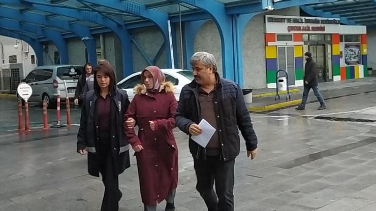 Konyada ByLock operasyonu: 5 gözaltı